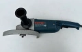 Bosch GWS 22-230 JH + Bosch GWS 1000 - Голям и малък ъглошлайф, снимка 3
