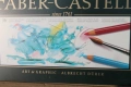 Моливи ''Faber Castell'', снимка 2