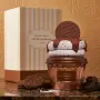 Унисекс парфюм Lattafa Give Me Gourmand Cookie Crave - Гурме изкушение с аромат на бисквитки, какао , снимка 9