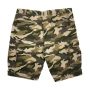 Мъжки шорти Carhartt Camouflage Rugged Cargo Shorts, снимка 2