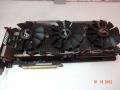 ASUS STRIX GeForce GTX 1070 Ti 8Gb, снимка 8