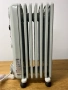 Маслен радиатор DeLonghi TRRS 0715, 1500W, снимка 2