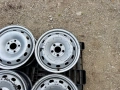 4бр.Оригинални джанти 16цола 5x114.3 за Renault Trafic,Arkana,Opel Vivaro,Dacia Duster,Fiat Talento, снимка 6