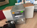 150599 JVC UX‑P400 микро система  аудио уредба с мп3 45 евро или 88.01 лева dnt -  перфетно работещо, снимка 1