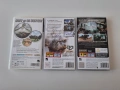 Колекция Monster Hunter PSP Playstation Portable, снимка 2