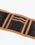 PUMA Phase All-Over Print Wallet Brown Кафяв Портфейл Код P2867, снимка 3