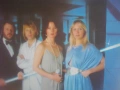 1979г. ГРУПА "ABBA" АЛБУМ "VOULEZ-VOUS" НОВА БГ КОЛЕКЦИОНЕРСКА ГРАМОФОННА ПЛОЧА БАЛКАНТОН ВТА 11001, снимка 10