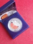 1 долар 2009 г. - СЛЪНЦЕ , о-ви Кук, снимка 5