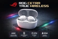 Asus ROG Cetra True Wireless, снимка 1