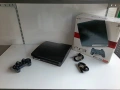 Конзола Sony Playstation 3 slim, снимка 2