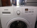 Като нова слим пералня Сименс Siemens IQ 300 A+++ 6кг 2 години гаранция!, снимка 4