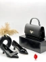 Gucci ⚜️ Prada⚜️ Valentino ⚜️Дамски Обувки 36-41н , снимка 12