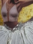 картина Балерина, снимка 2