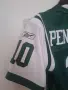 Нова Reebok American football shirt New York Jets, снимка 3