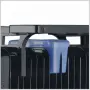 Радиатор, 2500W,13 ребра,3 степени,Поставка за дрехи,Регулируем термостат, снимка 5