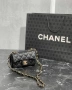 Луксозни дамски чанти Chanel , снимка 16
