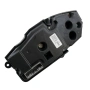 Панел управление парно/климатик Honda Civic VIII 2006-2011 ID: 162012 OEM: 79600SMGE5, снимка 2