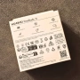 Huawei FREEBUDS 7i BLACK 55038459 Bluetooth Слушалки Чисто Нови, снимка 2