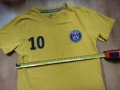 PSG / Paris Saint-Germain / Neymar , MBappe - комплект две тениски, снимка 7