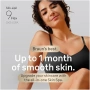 Нов Braun Silk Epil 9 Flex 9-481 3D епилатор Wet Dry SkinSpa комплект Gold с гъвкава глава и тример, снимка 2