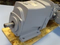 вариаторен мотор редуктор STOBER typ R17-1088-037-4 Variable Gear Motor 0.37kW, снимка 7