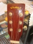 Акустична китара Golden Ton GTD110NT, снимка 5