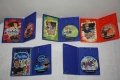 Игри за PS2 SingStar: 80's/Rock Ballads/Rocks!/Boybands vs Girlbands/EyeToy 1 2 3/Pop Idol/Buzz, снимка 17