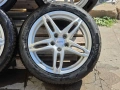 5х112 17 Джанти Mercedes VW Audi Skoda Seat 5x112, снимка 8