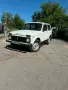 Lada Niva 1.7 с газова уредба, снимка 1