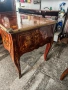 Антикварно бюро и кресло , снимка 7