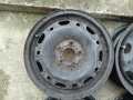 Оригинални метални джанти 14цола за vw-Golf4.polo.up.skoda fabia.seat ibiza.5×100., снимка 8