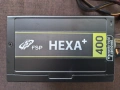 Компютърно захранване Fortron Hexa+ 400W, снимка 3