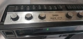 Saba RCR415 Stereo Radio Recorder, снимка 8
