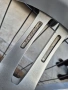 Джанти Sigma 18 цола 5х112 , 8j ,et45 , 225/40/18 Audi Skoda Vw Seat, снимка 9
