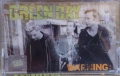 Аудио касета Green Day – Warning:, снимка 1