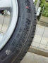 Джанти Mini 15 цола , 4х100 , 5.5j , et45 155/65/15 Toyota , Suzuki, снимка 10