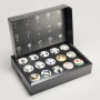 Adidas FIFA World Cup Historical Mini Ball Set 2026, снимка 4