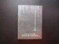 Matrix Revolutions DVD филм Матрицата Революции 3 част Киану Рийвс екшън фантастика Агент Смит битки, снимка 1