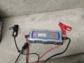 Зарядно за акумулатор 6V 12V, снимка 2