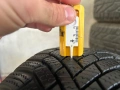 Зимни гуми Nexen Winguard 195/65/15, снимка 12