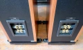 JAMO S606 - Тонколони подови(floorstanding), снимка 13