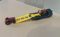 Matchbox Tractor Transporter, снимка 6