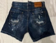 Dsquared2 къси дънки , снимка 1