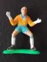 Фигурка Футболист, снимка 1