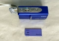 Мини цифров фотоапарат "Sony Cybershot DSC-U20" / 2.0M / Japan - ЗА РЕМОНТ!, снимка 9