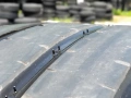 Гуми 295 35 21 Пирели Pirelli 2 броя - нов внос. Не са нови! , снимка 1