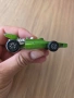 метална количка matchbox ретро формула, снимка 6