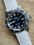 Seiko Submariner Mod Automatic NH35 (Tudor Snowflake 94110 Homage), снимка 2