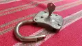 Кован касов катинар кофар , снимка 2