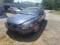 Волво S 60 D5 само на части , снимка 12